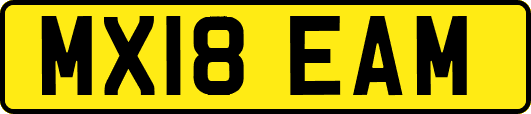 MX18EAM