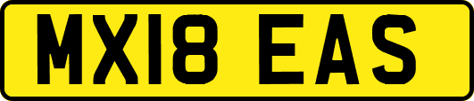 MX18EAS