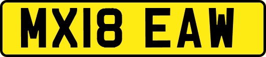 MX18EAW