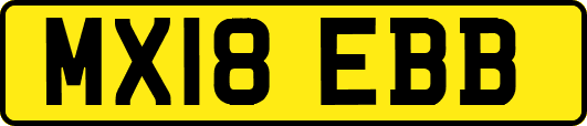 MX18EBB
