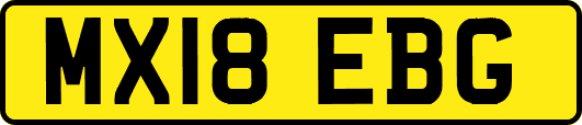 MX18EBG