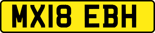 MX18EBH