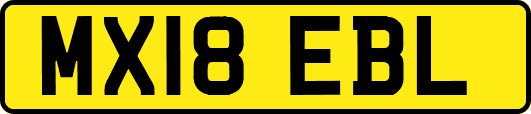 MX18EBL
