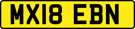 MX18EBN