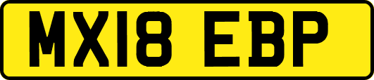MX18EBP