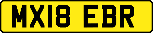 MX18EBR