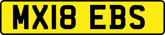 MX18EBS