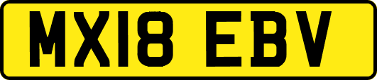 MX18EBV