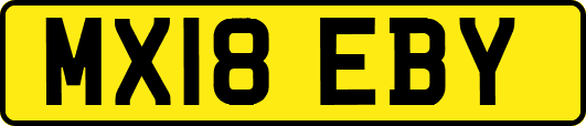 MX18EBY
