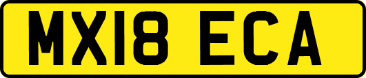 MX18ECA