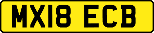 MX18ECB