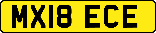 MX18ECE
