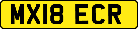 MX18ECR