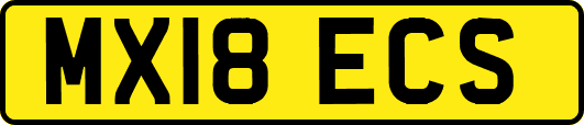 MX18ECS