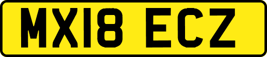 MX18ECZ