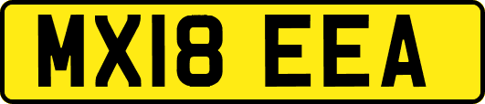 MX18EEA