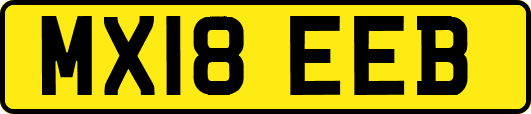 MX18EEB