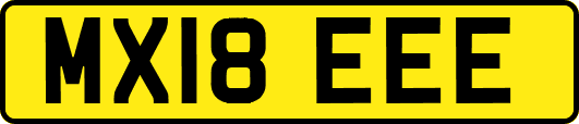 MX18EEE