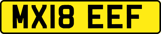 MX18EEF