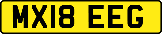 MX18EEG