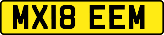 MX18EEM