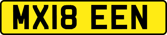 MX18EEN