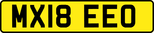 MX18EEO