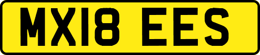 MX18EES