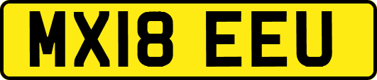 MX18EEU