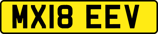 MX18EEV