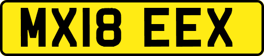 MX18EEX