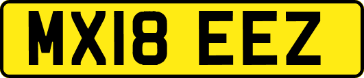 MX18EEZ