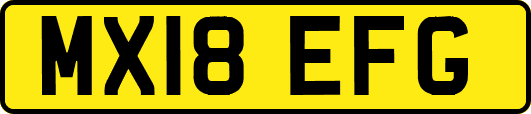MX18EFG