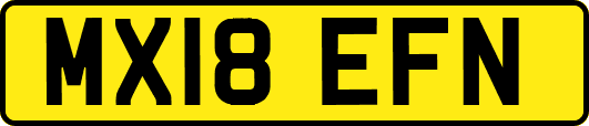 MX18EFN