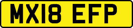 MX18EFP