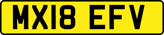 MX18EFV