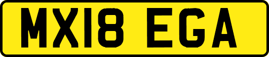 MX18EGA