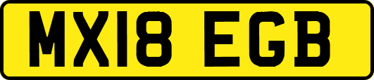 MX18EGB
