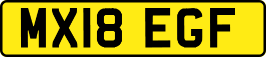 MX18EGF