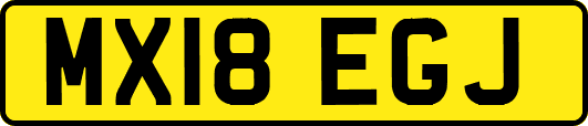 MX18EGJ