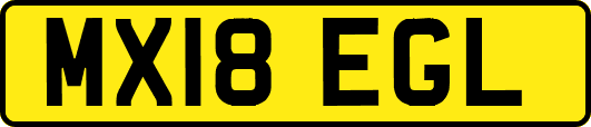 MX18EGL