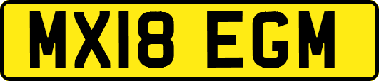 MX18EGM