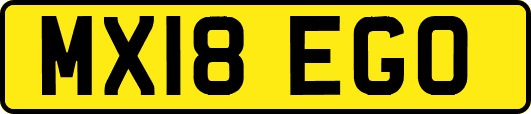 MX18EGO