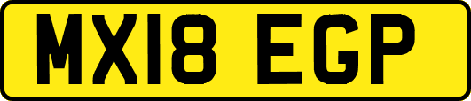 MX18EGP