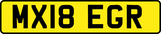 MX18EGR