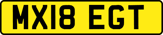 MX18EGT