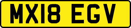 MX18EGV
