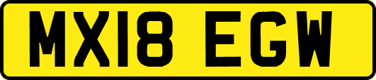 MX18EGW