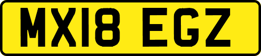 MX18EGZ