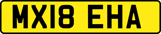 MX18EHA